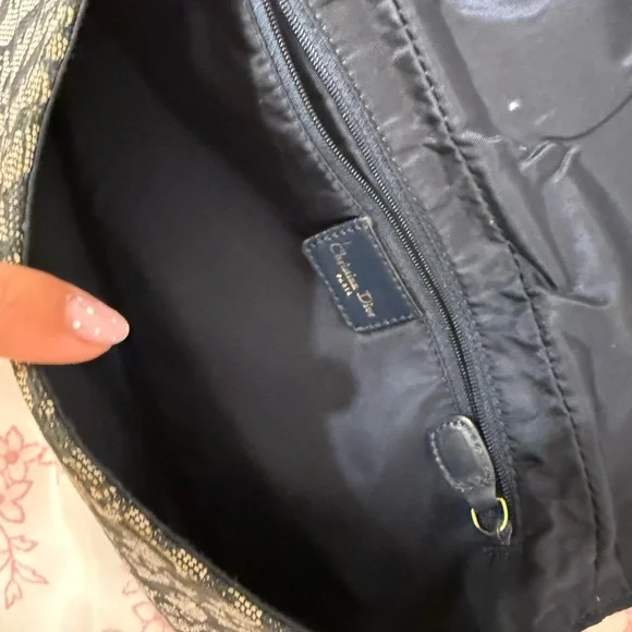 Christian Dior Malice Shoulder Bag - Picture 5 of 7